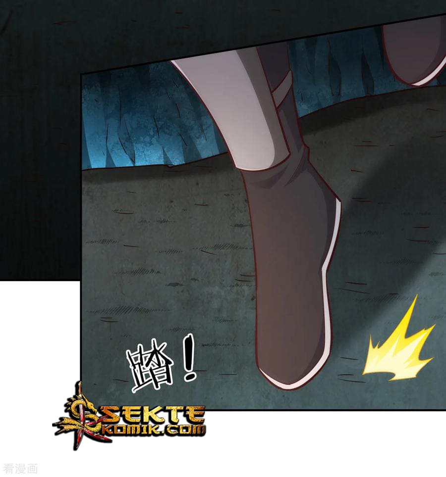 Sword Master of Soul Spirit Chapter 69 Bahasa Indonesia